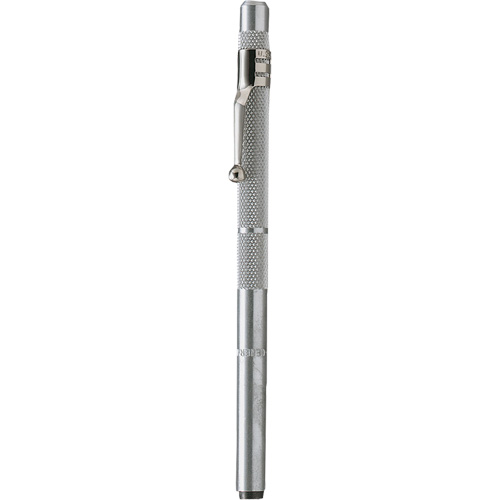 Outil collecteur magn&eacute;tique de poche, Longueur de 5-1/2", Diam&egrave;tre de 7/16", Capacit&eacute; de 2 lb Solutions industrielles ALPHA