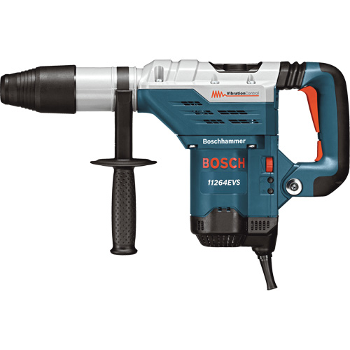 SDS-Max&reg; Combination Hammer Solutions industrielles ALPHA