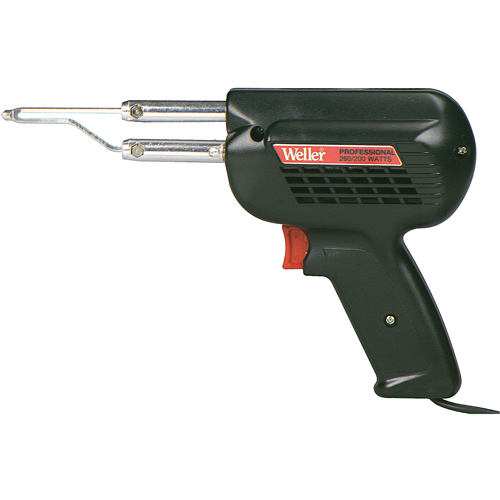 Pistolet &agrave; braser professionnel Solutions industrielles ALPHA