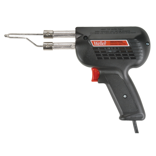 Professional Soldering Gun Kit Solutions industrielles ALPHA