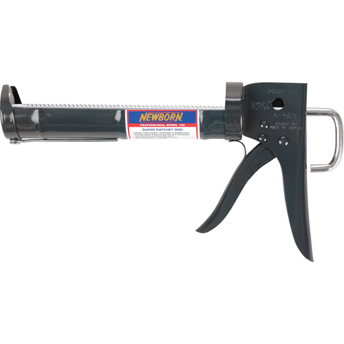 Pistolet &agrave; calfeutrer de qualit&eacute; sup&eacute;rieure professionnelle, 300 ml Solutions industrielles ALPHA