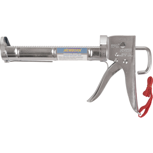 Super Industrial Grade Caulking Gun, 300 ml Solutions industrielles ALPHA
