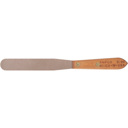 Putty Knives & Spatulas Solutions industrielles ALPHA