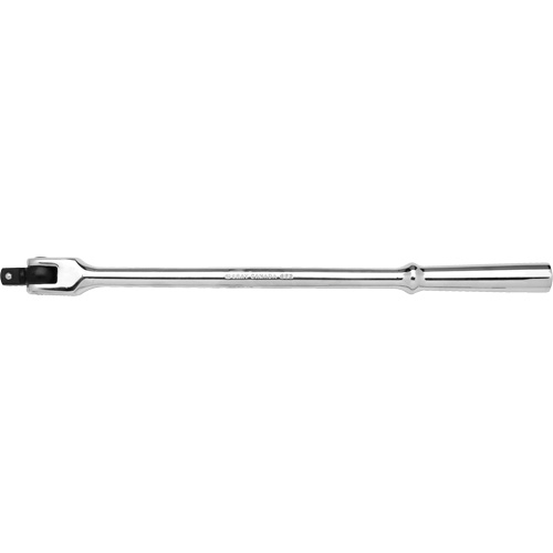 Flex Handle for Drive Sockets, 1/2" Drive, Plain Handle Solutions industrielles ALPHA