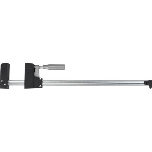 Parallel Jaw Clamps, 40" (1016 mm) Capacity, 3-1/3" (85 mm) Throat Depth Solutions industrielles ALPHA