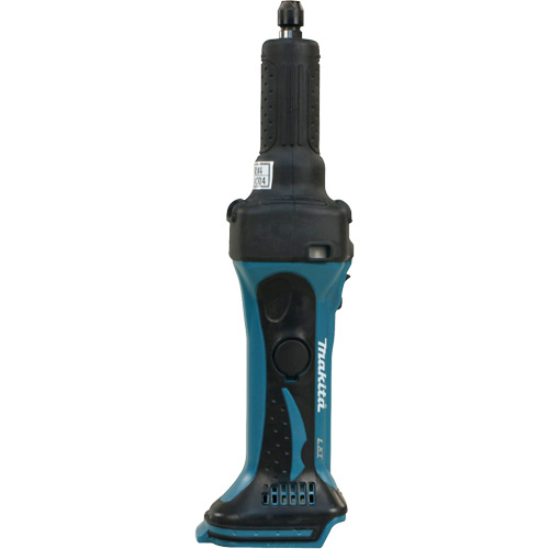 Cordless Die Grinder, 1/4" Collet, 18 V Solutions industrielles ALPHA