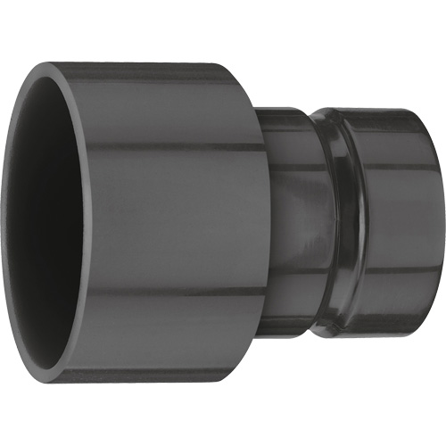 Tapered Large Diameter Adapter For Dewalt&reg; Dust Extractors Solutions industrielles ALPHA