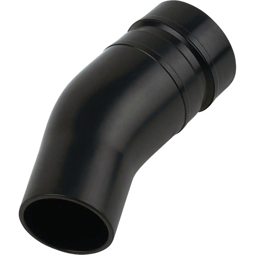 35 mm Angled Adapter for Dewalt&reg; Dust Extractors Solutions industrielles ALPHA
