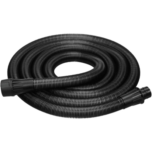 15' Anti-Static Hose for Dewalt&reg; Dust Extractors Solutions industrielles ALPHA
