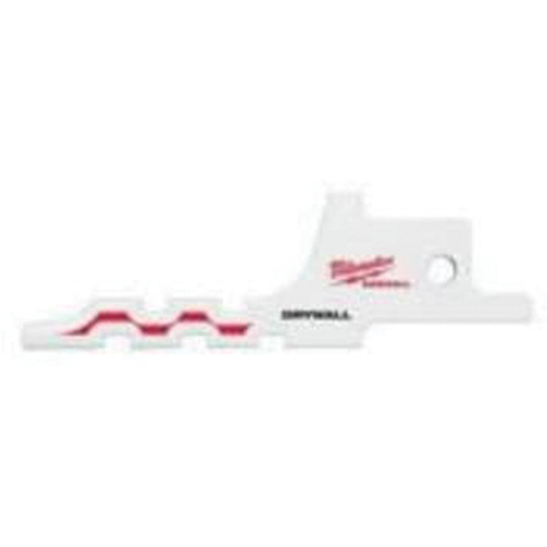 Sawzall&reg; Drywall Access Blade Solutions industrielles ALPHA
