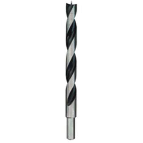 M&egrave;che &agrave; t&ecirc;te noy&eacute;e pour bois, 7/16", Longeur de 5-1/2", Tige 3/8" Solutions industrielles ALPHA