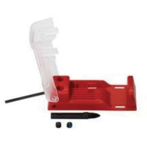 Jeu de rechange de vis d'avance Switchblade Solutions industrielles ALPHA