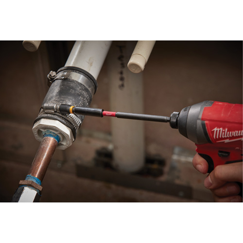 Porte-embouts aimant&eacute; Shockwave Solutions industrielles ALPHA