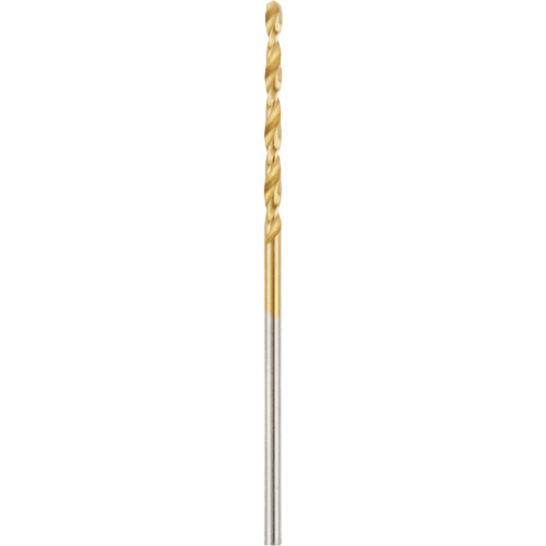 Thunderbolt&reg; Jobber Drill Bit, High Speed Steel, 1/16", 1-7/8" L, 7/8" Flute, 135° Point Angle Solutions industrielles ALPHA