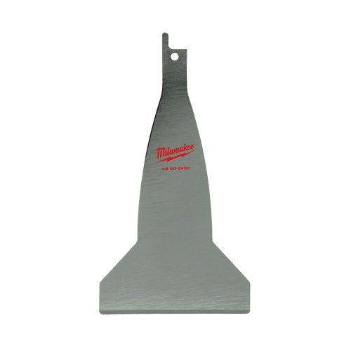 Scraper Blade Solutions industrielles ALPHA