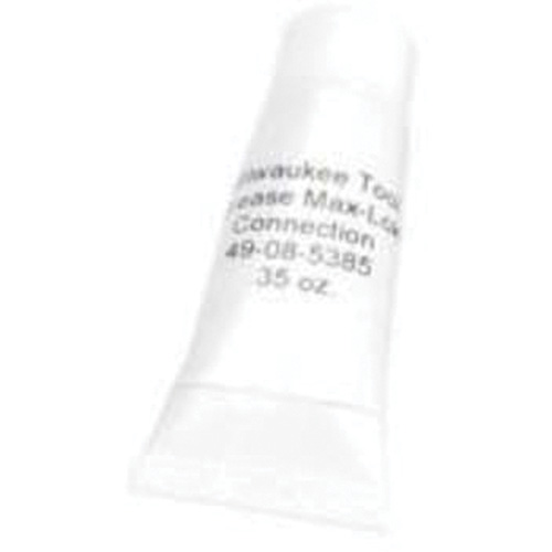 Max-Lok Replacement Grease, 0.35 oz., Tube Solutions industrielles ALPHA