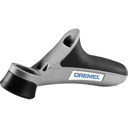Detailers Grip Attachment Kit Solutions industrielles ALPHA
