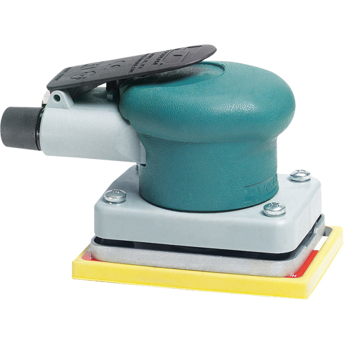3" Dynabug II Orbital Sander, Non-Vacuum, 10000 RPM Solutions industrielles ALPHA