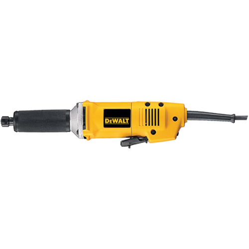 Rectifieuse robuste, 1/4", 120 V, 3 A, 25 000 Tr/min Solutions industrielles ALPHA