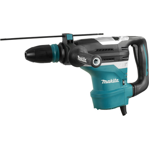 Rotary Hammer, 0" - 1-9/16", 11 A, 1450-2900 BPM, 250 - 500 RPM, 8.4 ft.-lbs. Solutions industrielles ALPHA