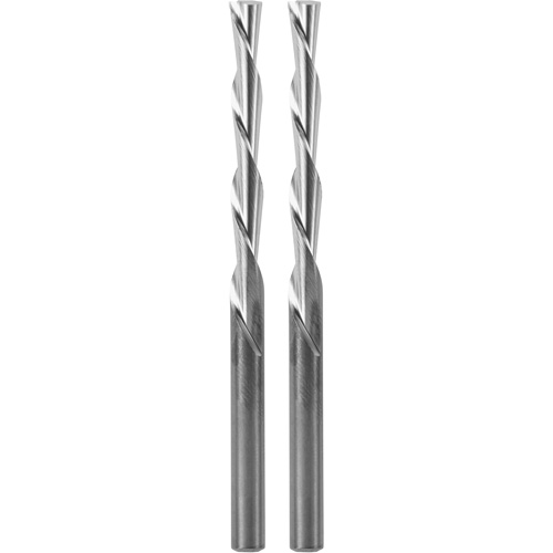 Forets polyvalents, 5/32", Cannelure 1-1/4" Solutions industrielles ALPHA