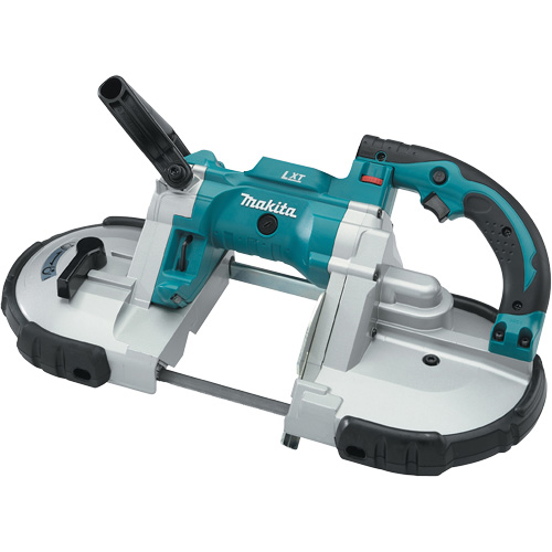 LXT Lightweight Portable Band Saw (Tool Only), 18 V, 4-3/4" Capacity Solutions industrielles ALPHA