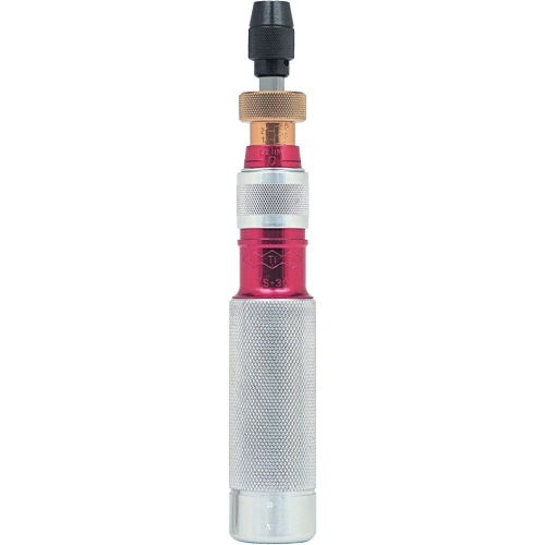 Tournevis limiteur de couple, Gamme de couple 20 - 100 oz-po, 6-1/2" Longueur Solutions industrielles ALPHA