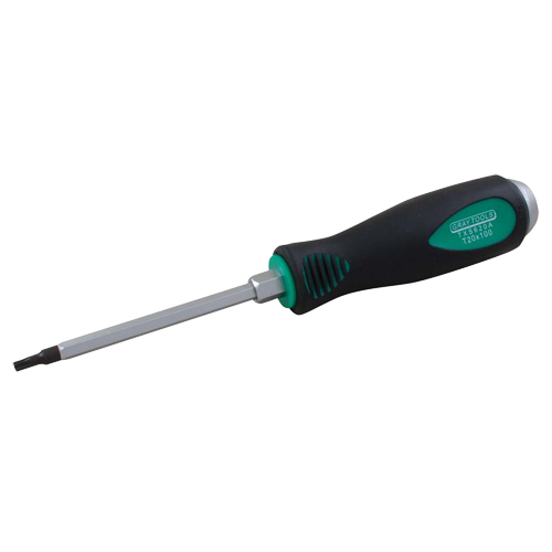 Torx&reg; Screwdriver Solutions industrielles ALPHA