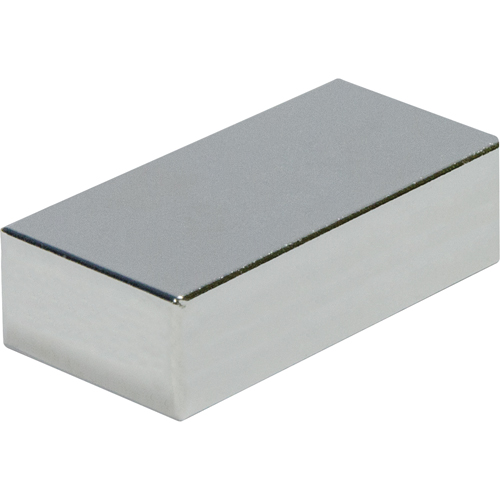 Aimants des terres rares Max-Attach Solutions industrielles ALPHA