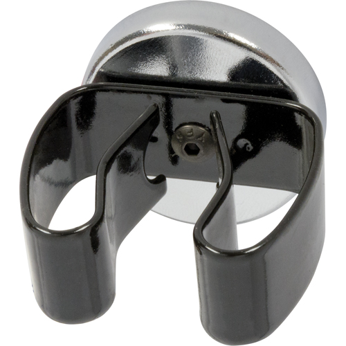 Cup Magnets With Holders, 1-1/2" L x 1-2/5" W Solutions industrielles ALPHA