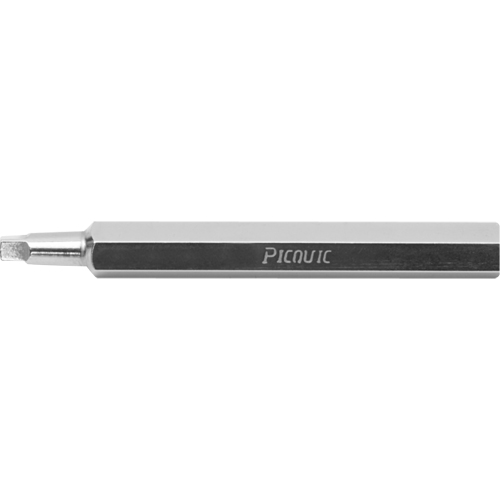 Embout de rechange pour tournevis multi embouts Multique, Carr&eacute;e, 2, Prise 3/16" Solutions industrielles ALPHA