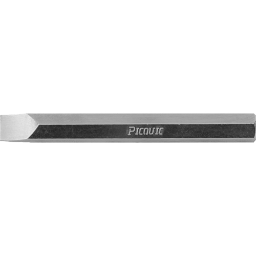Embout de rechange pour tournevis multi embouts Multique, Fente, 5/32", Prise 3/16" Solutions industrielles ALPHA