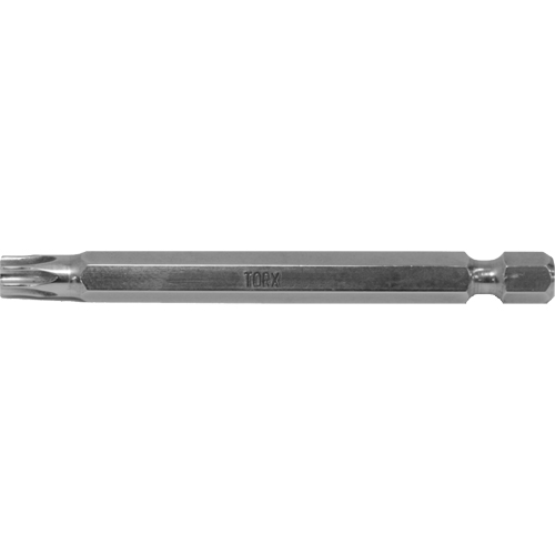 Sixpac Plus Multi-Bit Screwdriver -Replacement Bit, Security Torx, 40, 1/4" Drive Solutions industrielles ALPHA