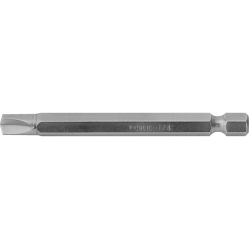 Sixpac Plus Multi-Bit Screwdriver -Replacement Bit, Clutch, 1/4", 1/4" Drive Solutions industrielles ALPHA