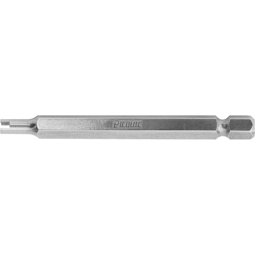 Embout de rechange pour tournevis multi embouts Sixpac Plus Solutions industrielles ALPHA