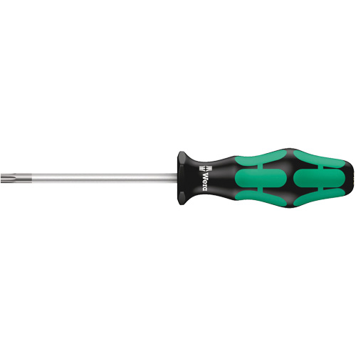 Tournevis TORX PLUS 367 Solutions industrielles ALPHA