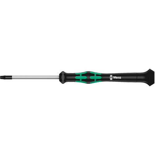 Tournevis Torx Micro Solutions industrielles ALPHA