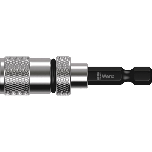 Porte-embout pour cloison s&egrave;che &agrave; profondeur ajustable 1/4 Solutions industrielles ALPHA