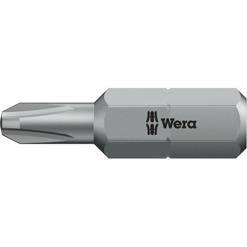 Diamond Coated Drywall Bit, Phillips, 2, 1/4" Drive Solutions industrielles ALPHA