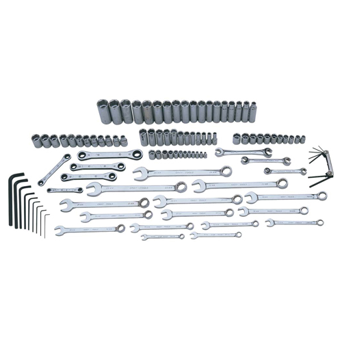 Add On Set, 104 Pieces Solutions industrielles ALPHA