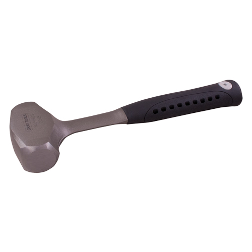 Massette, 2,5 lb, 10-3/4" lo Solutions industrielles ALPHA