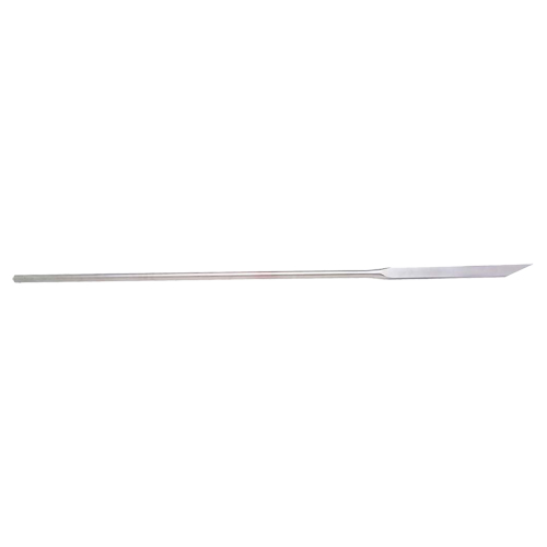 Barre de d&eacute;molition, Largeur de 1-1/4", Longueur de 60" Solutions industrielles ALPHA