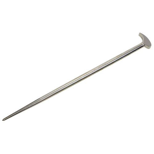 Rolling Head Pry Bar, 2-1/4" W x 20" L Solutions industrielles ALPHA