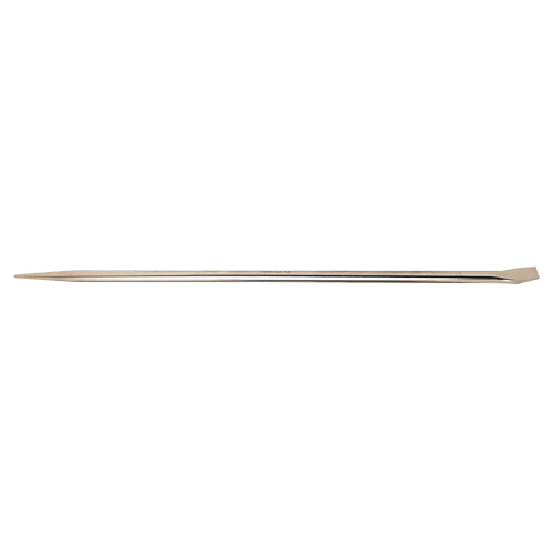 Barre-levier, 15" Solutions industrielles ALPHA