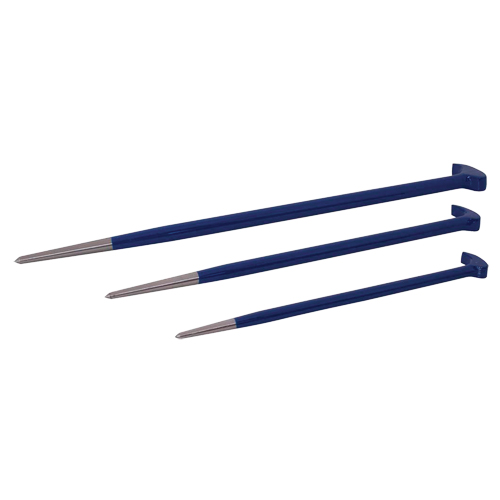 Jeu de leviers, 3 mrcx. Solutions industrielles ALPHA
