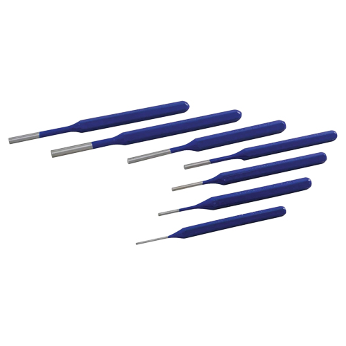 Jeu de chasse-goupilles Solutions industrielles ALPHA