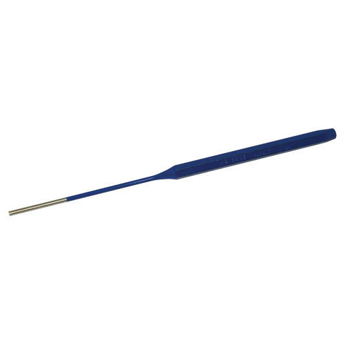 Poinçon effil&eacute; long, 1/8" dia. x 8" lo Solutions industrielles ALPHA