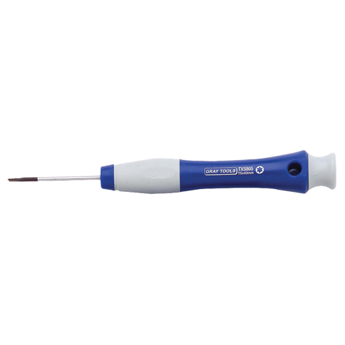 Torx&reg; Screwdriver Solutions industrielles ALPHA