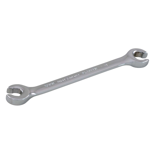 Flare Nut Wrench Solutions industrielles ALPHA