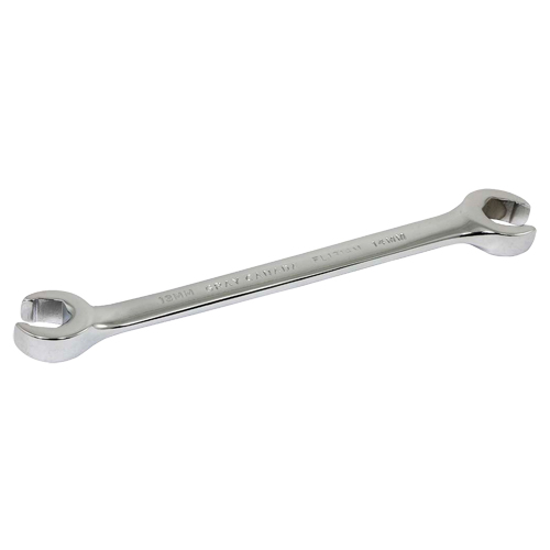 Flare Nut Wrench Solutions industrielles ALPHA